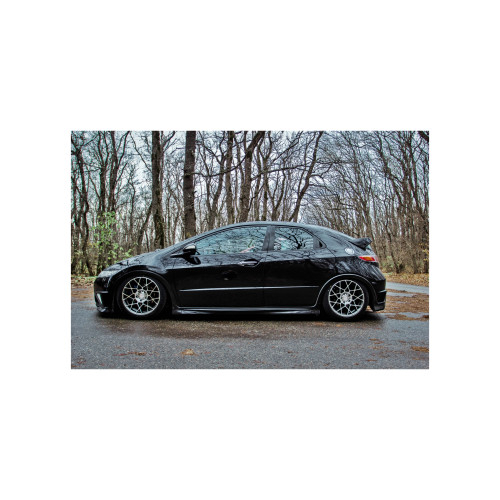 Jante auto PDW 16x7, 5x114.3. ET38 [2]