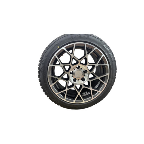 Jante auto PDW 16x7, 5x114.3. ET38 [3]
