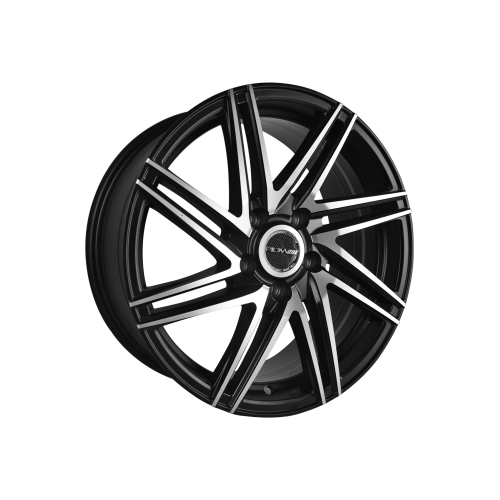 Jante auto PDW 17x7.5, 5x115, ET40 - Model L7805511(NX) [2]
