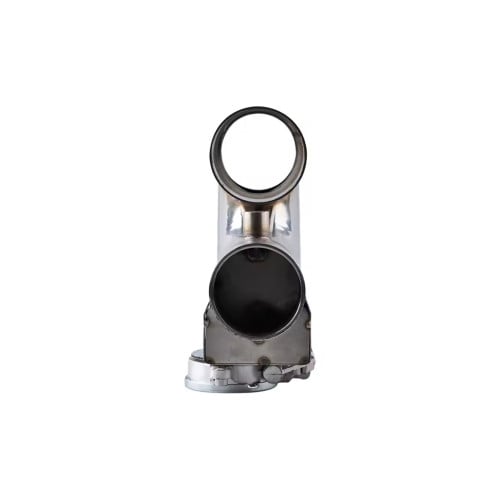 Kit cut-off valve Y evacuare cu telecomanda, diametru 63mm Cod: 306103/63 [7]