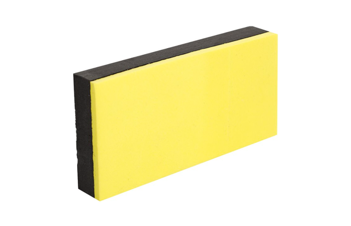 Kit reconditionarea farurilor cu polimer lichid 600 ml, 19 piese - [5]