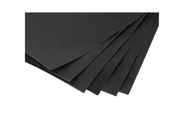 Kit reconditionarea farurilor cu polimer lichid 600 ml, 19 piese - [4]