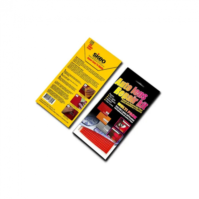 Kit reparatie lampa stopuri auto [1]