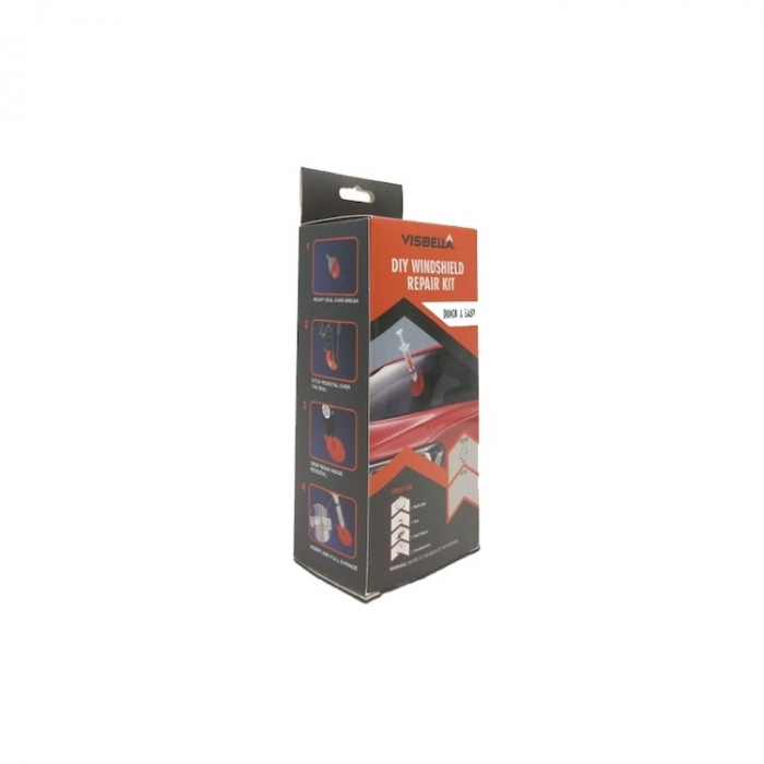 Kit reparatie parbriz Visbella [2]
