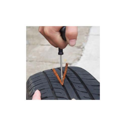 Kit reparatie vulcanizare Premium [4]