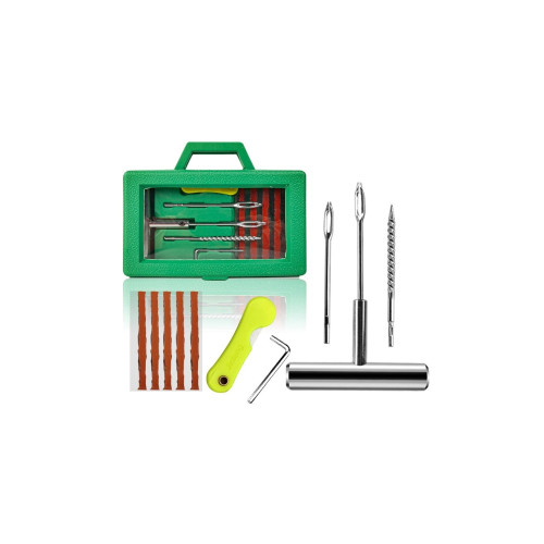 Kit reparatie vulcanizare Premium [2]