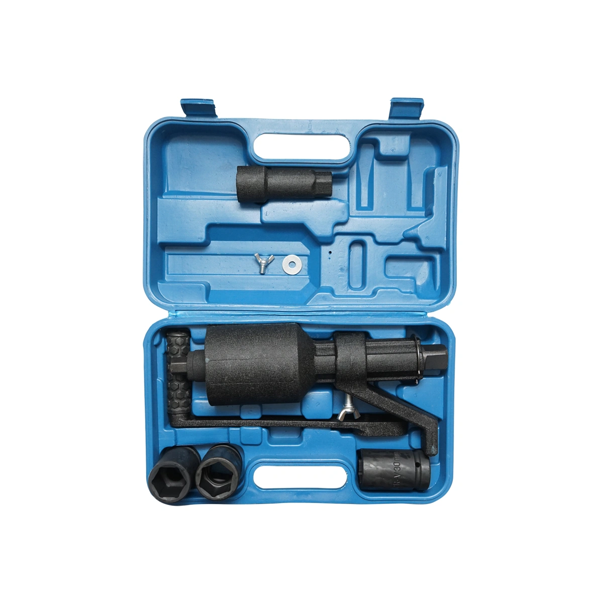 Kit siguranta auto 15 piese omologat pachet legislativ pentru camioane si autoutilitare [4]