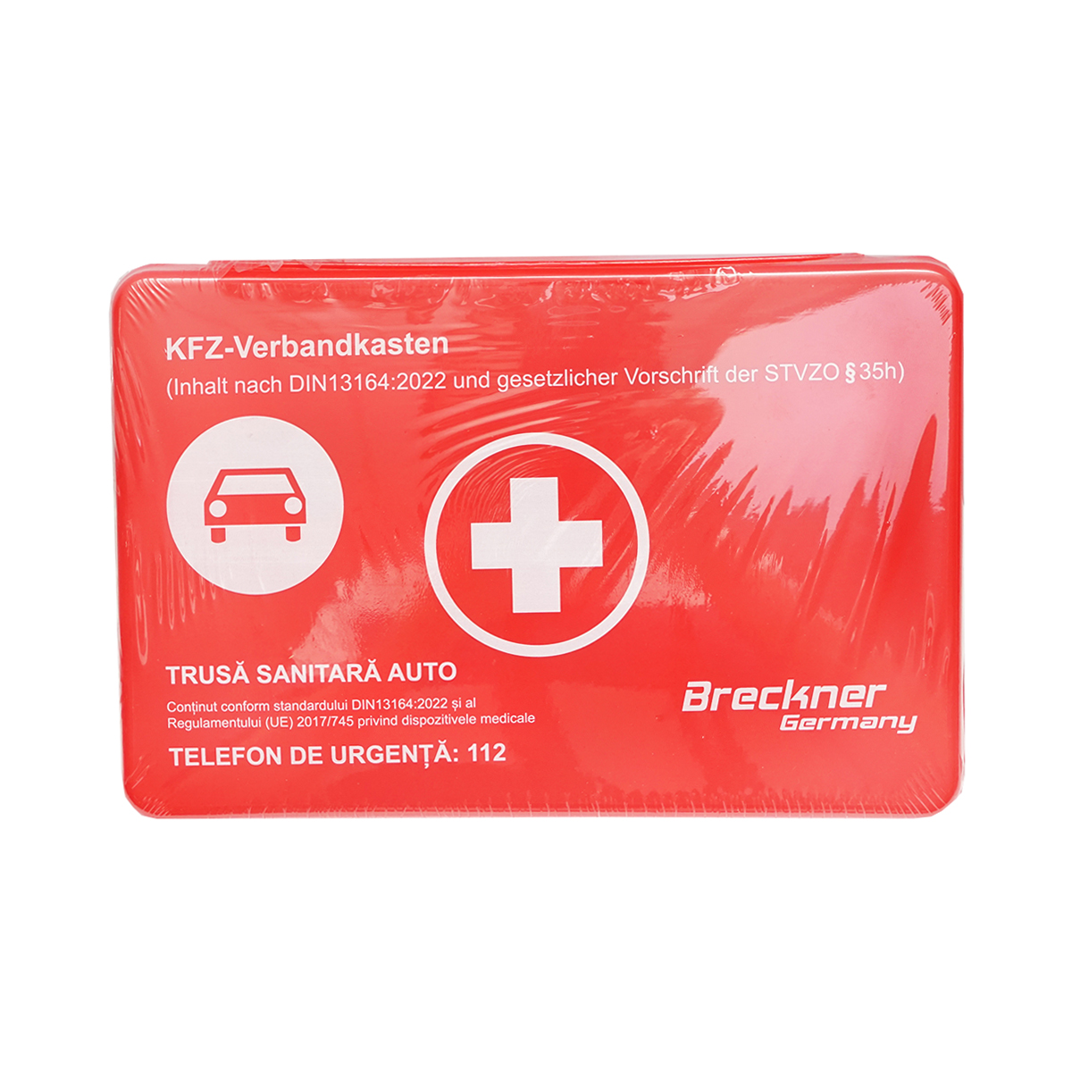 Kit siguranta auto 15 piese omologat pachet legislativ pentru camioane si autoutilitare [2]