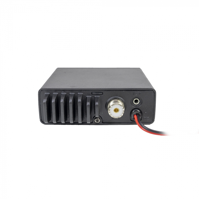 Kit statie radio CB Jopix AP-7 si antena CB MAG-7 cu magnet inclus [8]