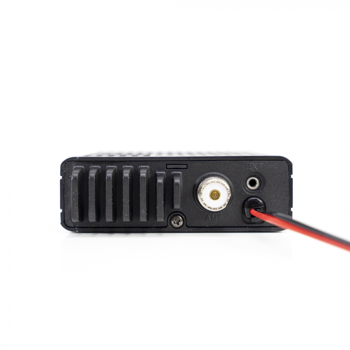 Kit Statie radio CB PNI Escort HP 2020 un singur canal 22 cu antena CB PNI ML70 cu magnet [8]