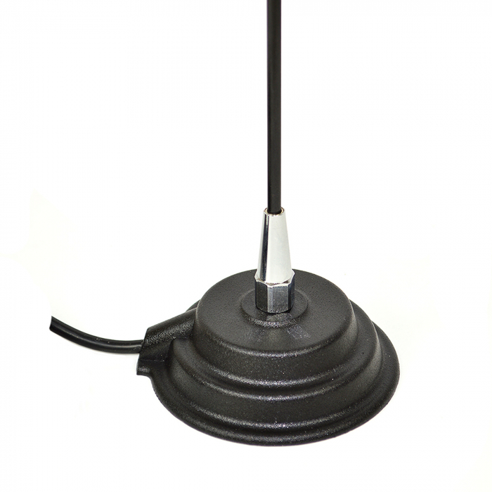 Kit Statie radio CB PNI Escort HP 62 si Antena PNI Extra 40 cu magnet inclus [9]