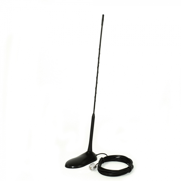 Kit Statie radio CB PNI Escort HP 62 si Antena PNI Extra 45 cu magnet inclus [7]