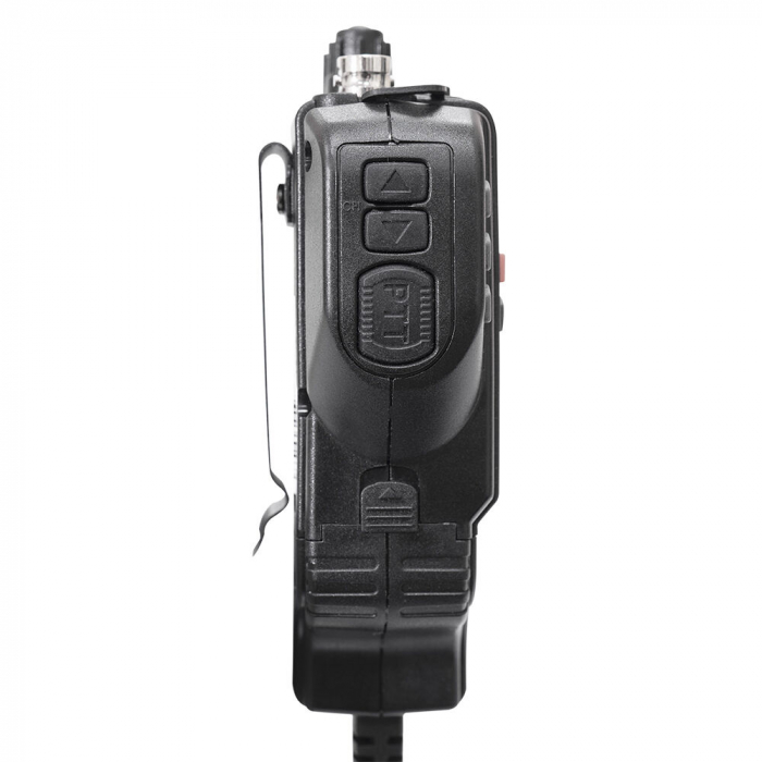 Kit Statie radio CB PNI Escort HP 62 si Antena PNI Extra 48 cu magnet inclus, ASQ, RF gain [5]