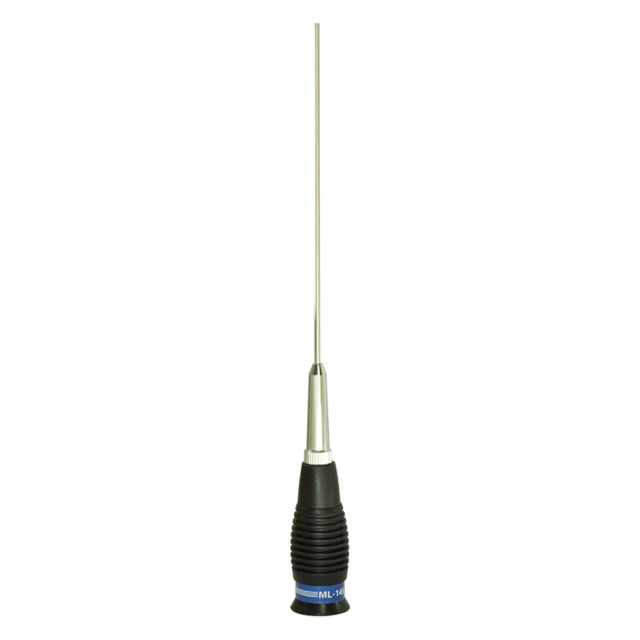 Kit Statie radio CB PNI Escort HP 62 si Antena PNI PNI ML145 cu magnet inclus [3]