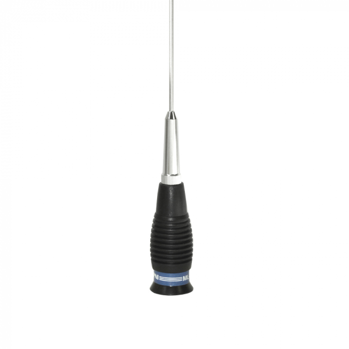 Kit Statie radio CB PNI ESCORT HP 8001L ASQ + Antena CB PNI ML145 cu magnet 145/PL [8]