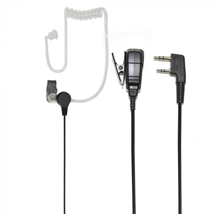 Kit Statie radio CB PNI ESCORT HP 8001L ASQ + Casti HS81L + Antena CB PNI ML70 cu magnet inclus [3]