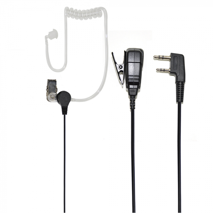 Kit Statie radio CB PNI Escort HP 8001L si Modul de ecou si roger beep PNI ECH01 [4]
