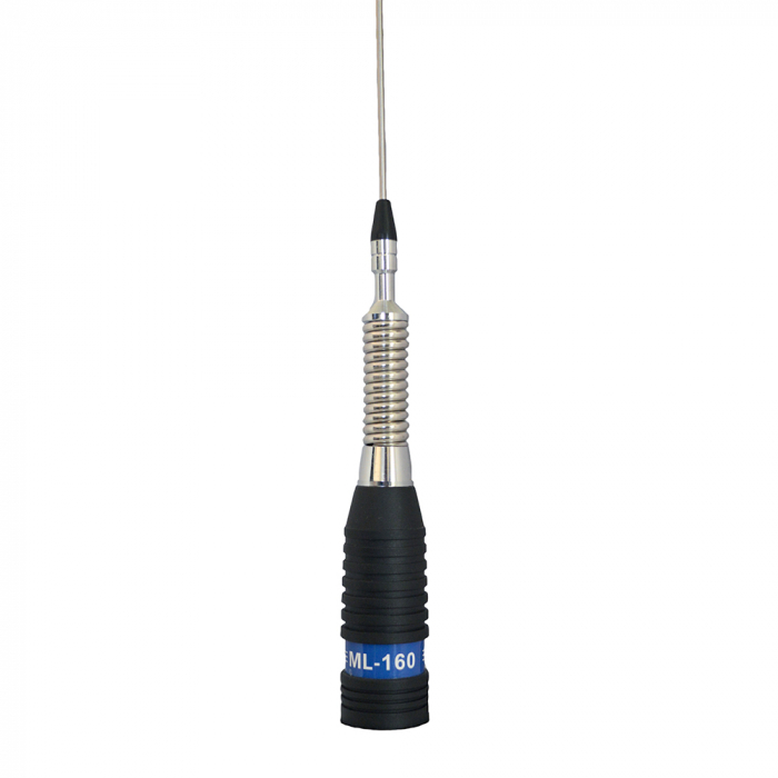 Kit Statie radio CB PNI ESCORT HP 9001 PRO ASQ + Antena CB PNI ML160 cu magnet 145/PL [4]