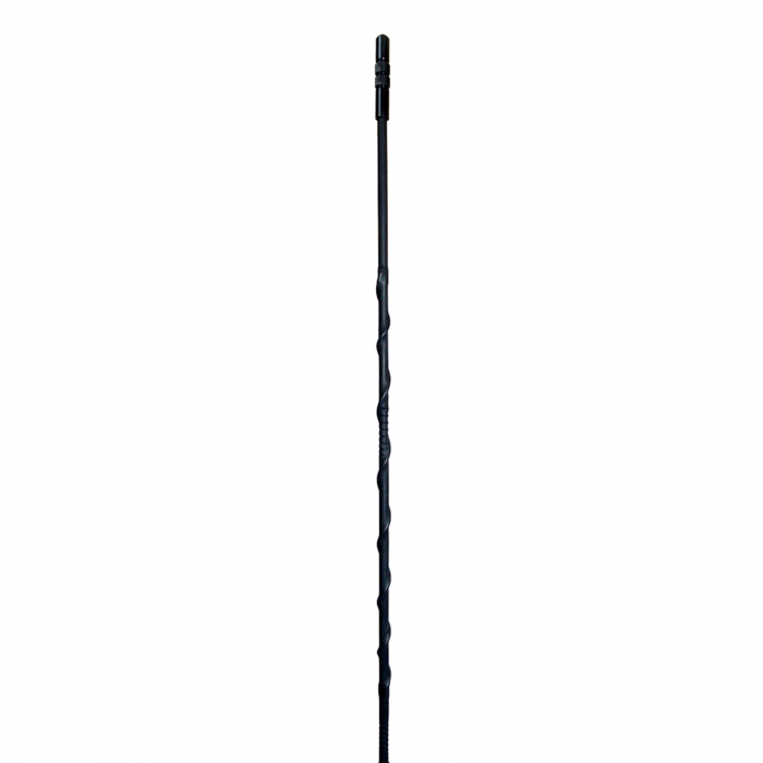Kit Statie radio CB portabila PNI Escort HP 82, multi standard, 4W, 12V, AM-FM cu antena CB PNI Extra 45 cu magnet [5]