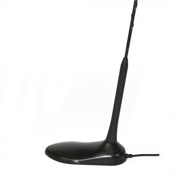 Kit Statie radio CB TTi TCB-550 EVO + Antena PNI Extra 45 [5]