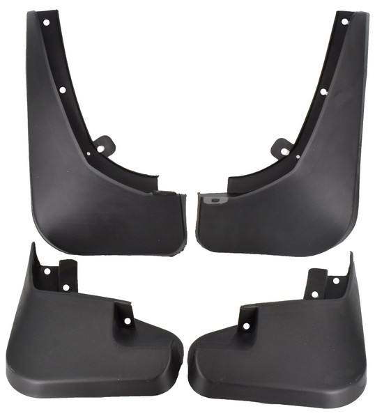 Aparatori noroi dedicate Renault KADJAR 2015-2021 [2]