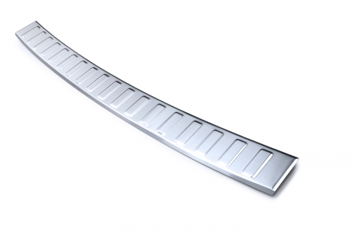 Ornament inox portbagaj crom , MINI R58 ( 2011-2015) [2]