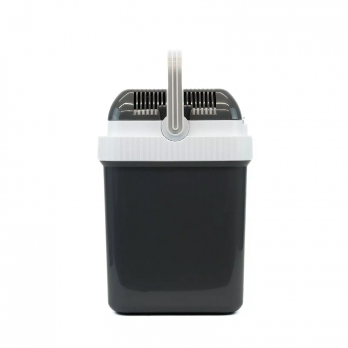 Ladă frigorifică electrică multifuncțională cu funcție de încălzire 24L - 12V/220V [5]