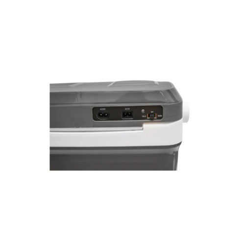 Lada frigorifica termoelectrica capacitate 21L tensiune alimentare 12V putere 48W cu adaptor 220V Breckner Germany [3]