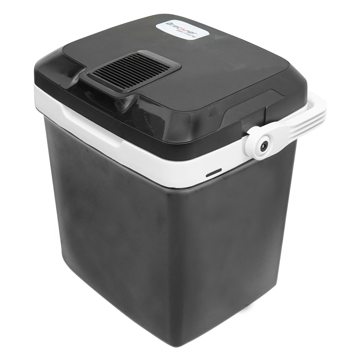Lada frigorifica termoelectrica capacitate 26L tensiune alimentare 12V putere 48W cu adaptor 220V [4]