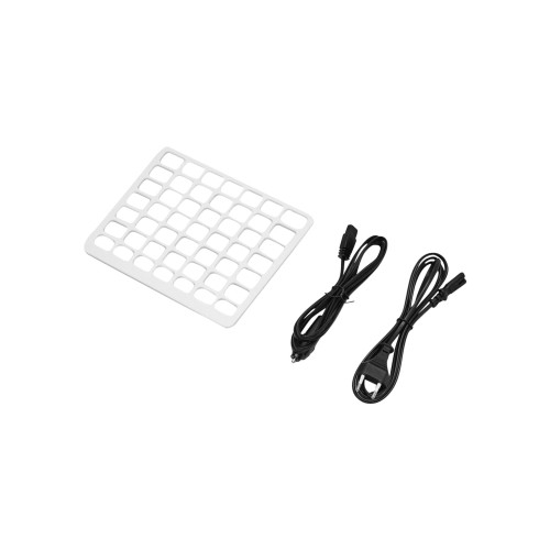 Lada frigorifica termoelectrica capacitate 26L tensiune alimentare 12V putere 48W cu adaptor 220V [2]