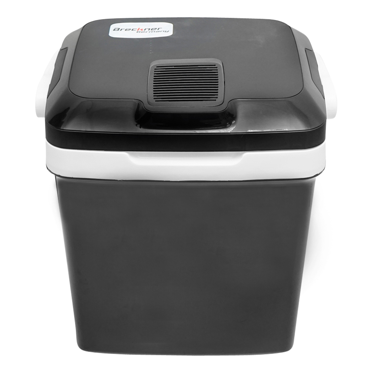 Lada frigorifica termoelectrica capacitate 26L tensiune alimentare 12V putere 48W cu adaptor 220V [5]