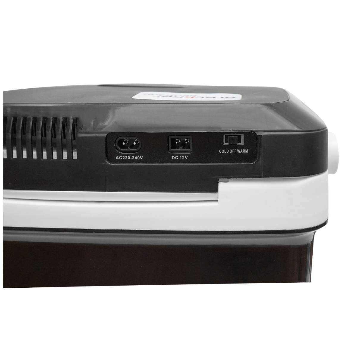Lada frigorifica termoelectrica capacitate 26L tensiune alimentare 12V putere 48W cu adaptor 220V [6]