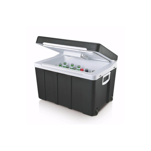 Lada frigorifica termoelectrica capacitate 50L tensiune alimentare 12V [4]
