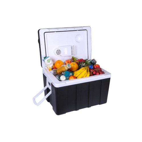 Lada frigorifica termoelectrica capacitate 50L tensiune alimentare 12V [3]