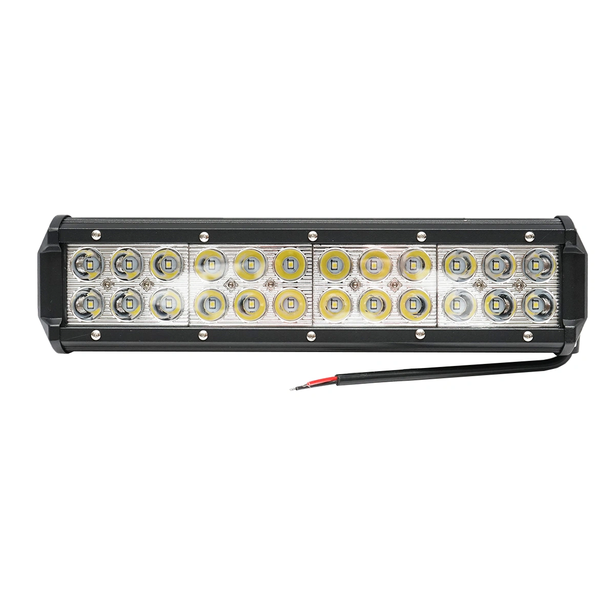 Lampa cu 24 LED-uri tip bara 10-60V 72W [1]