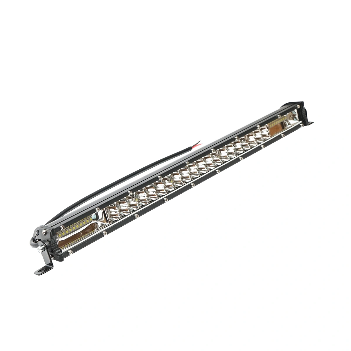 Lampa cu 60 LED-uri tip bara 10-60V 180W [2]