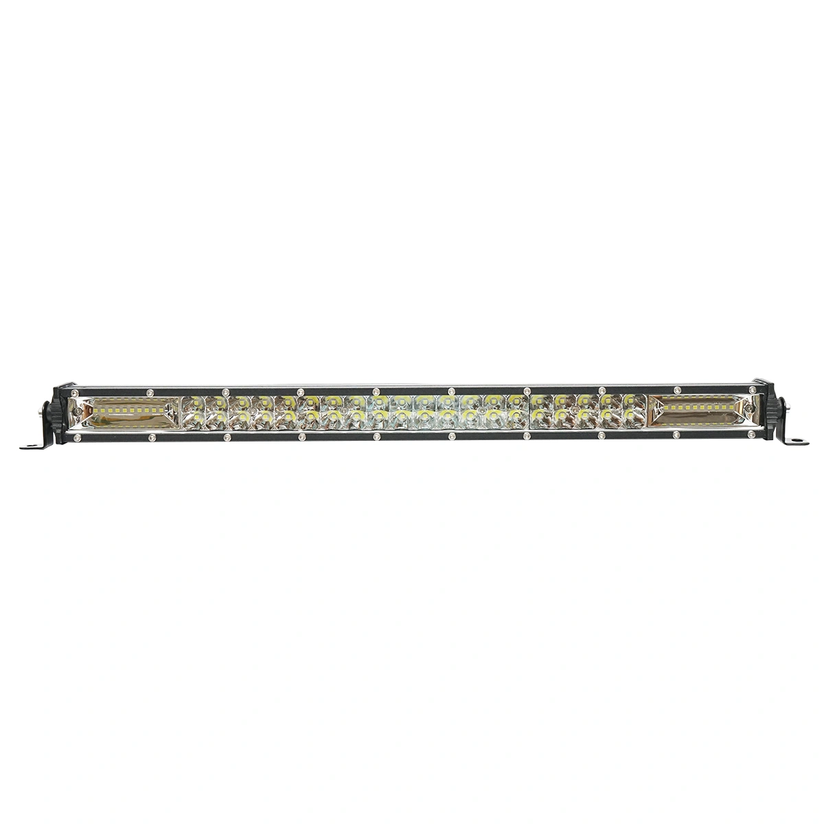Lampa cu 60 LED-uri tip bara 10-60V 180W [1]