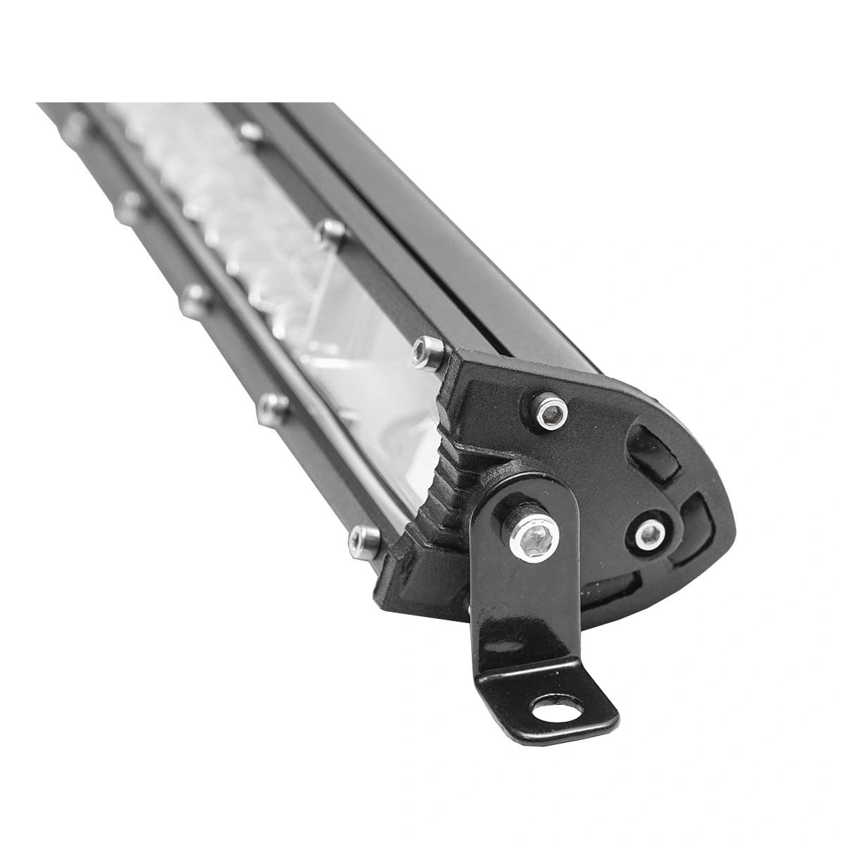 Lampa cu 60 LED-uri tip bara 10-60V 180W [4]