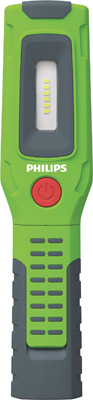 LAMPA DE LUCRU 500 LM CU REFLECTOR 120 LM PHILIPS XPERION 3000 [4]
