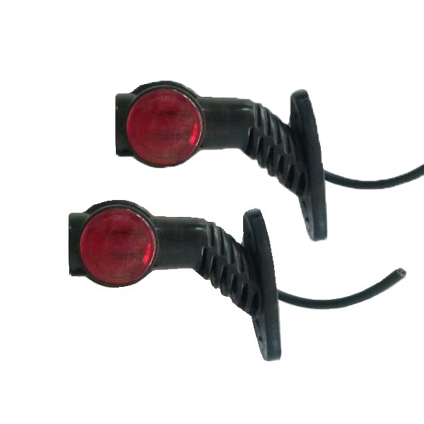 Set Lampi gabarit 14X15 de 24V [1]