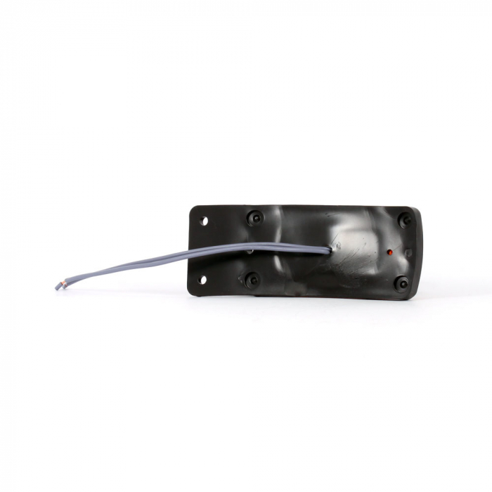 Lampa Gabarit 33 Po3, 12V-24V, Pozitie Alb / Rosu [4]