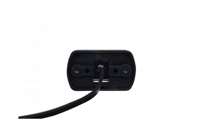 Lampa gabarit 71x42, LED, galbena, Fristom [4]