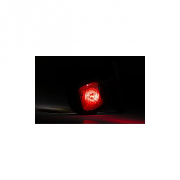 Lampa gabarit brat 68mm LED Fristom [5]