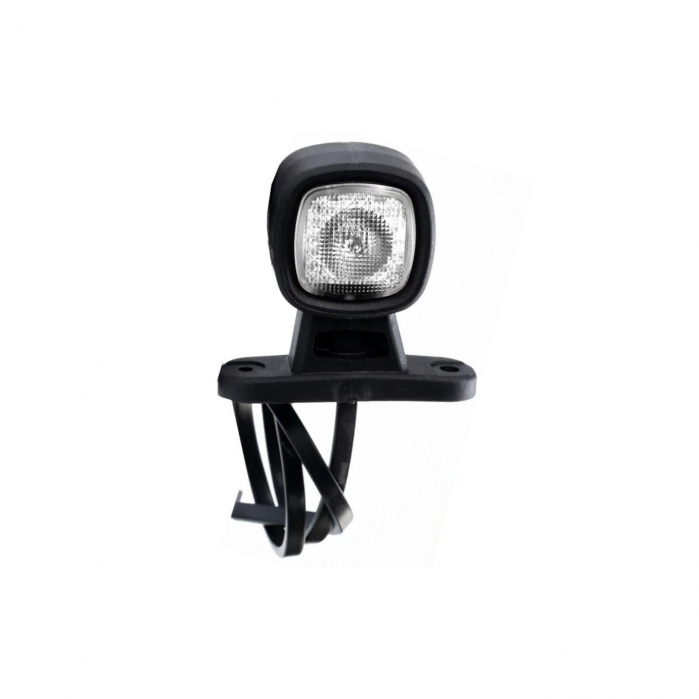 Lampa gabarit brat 68mm LED Fristom [3]