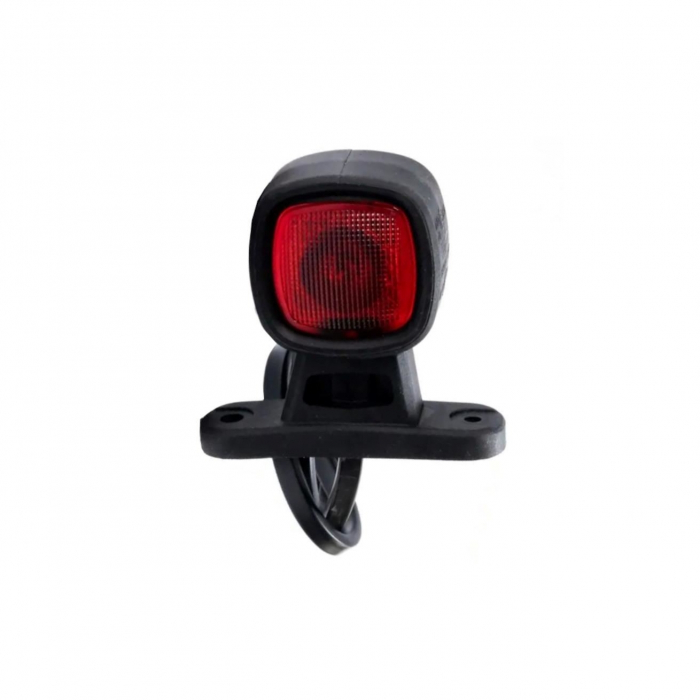 Lampa gabarit brat 68mm LED Fristom [2]