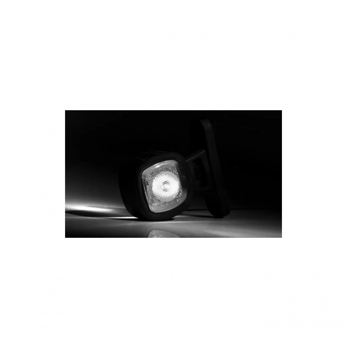 Lampa gabarit brat 68mm LED Fristom [4]