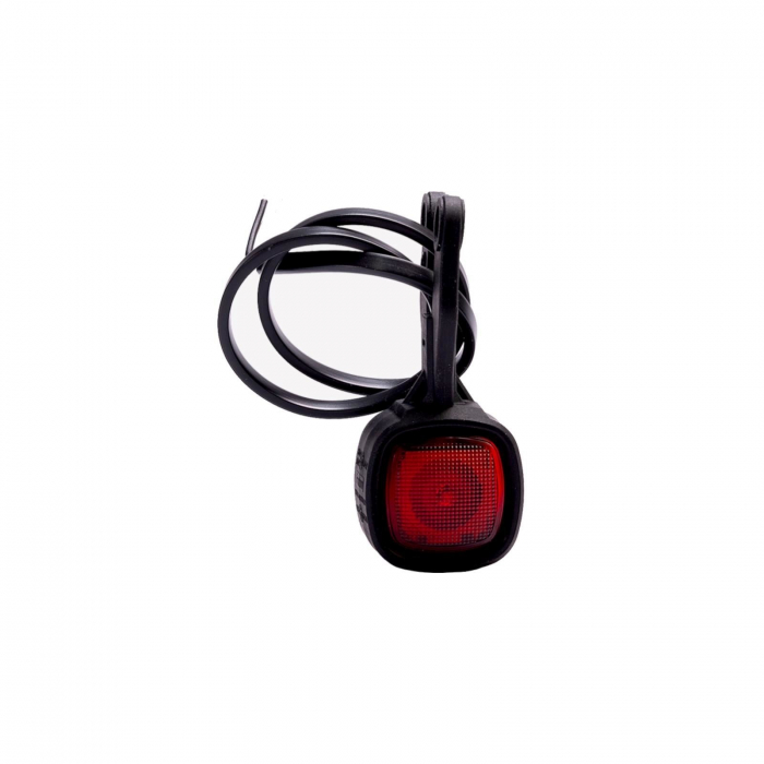 Lampa gabarit cu brat 102mm LED Fristom [2]