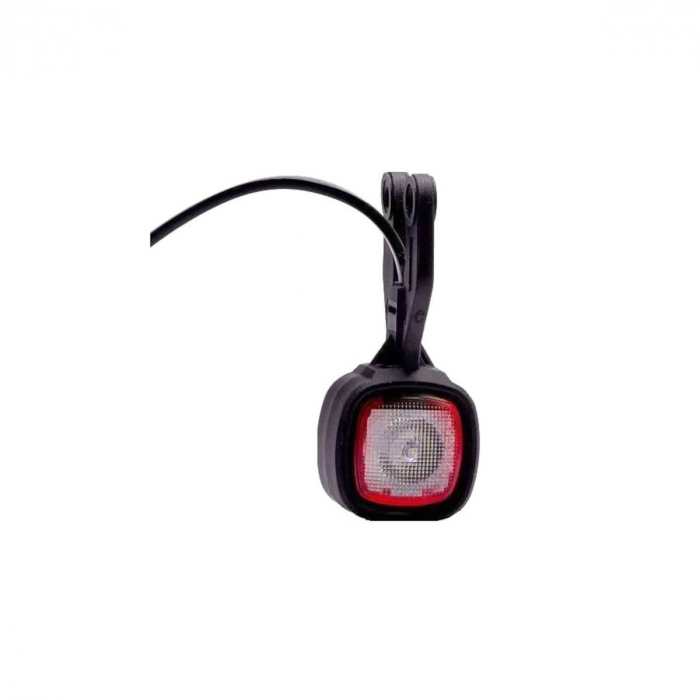 Lampa gabarit cu brat 102mm LED Fristom [3]