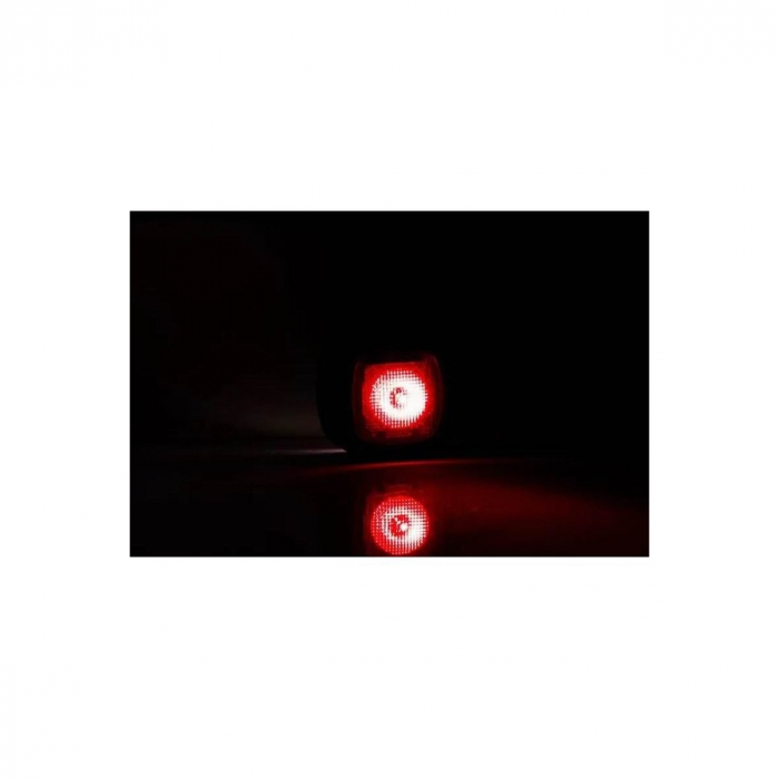 Lampa gabarit cu brat 102mm LED Fristom [6]