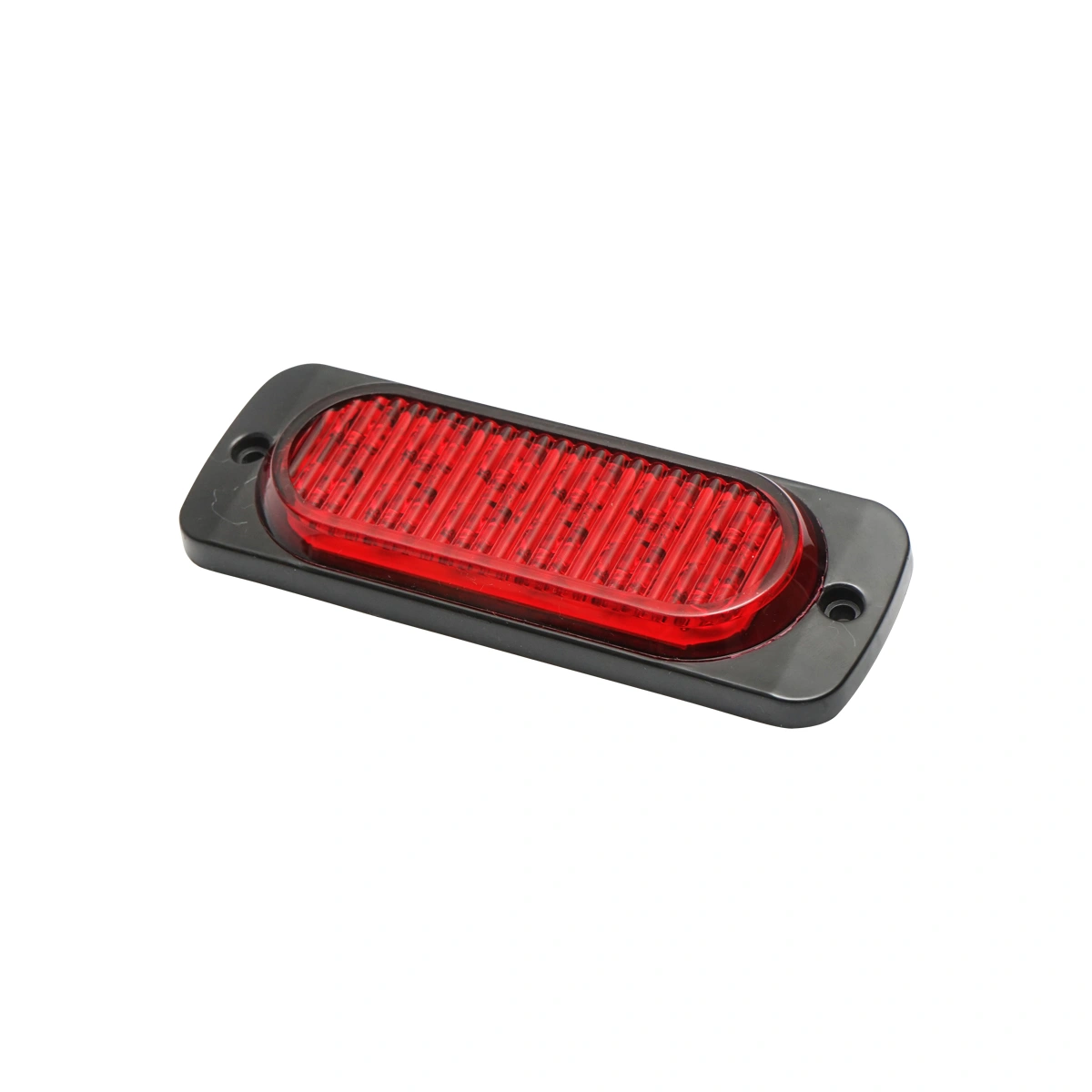Lampa gabarit laterala cu  LED  115mm 12-24V [5]